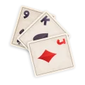 Cards at Pelaa Online Casino