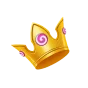 Crown at Pelaa Online Casino