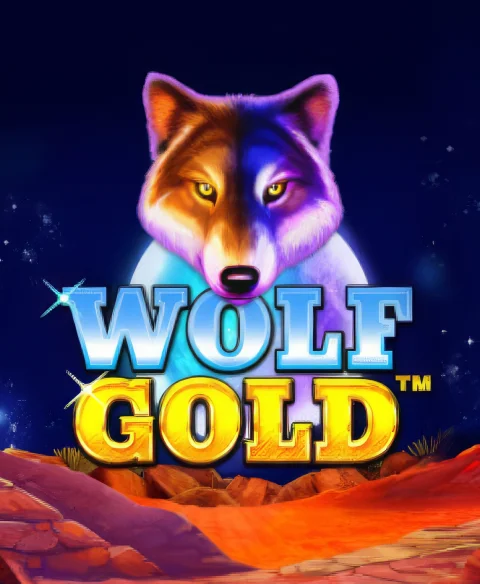 Play Wolf Gold at Pelaa Casino