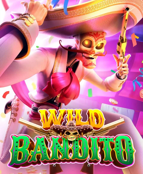 Play Wild Bandito at Pelaa Casino