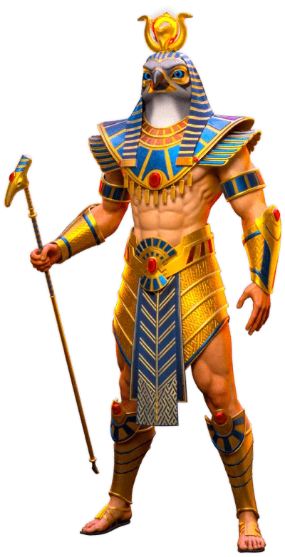 Egyptian at Pelaa Online Casino